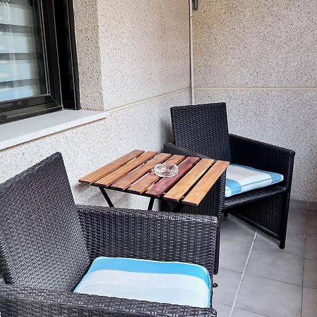Apartamentos Arcos Centrico Águilas Kültér fotó