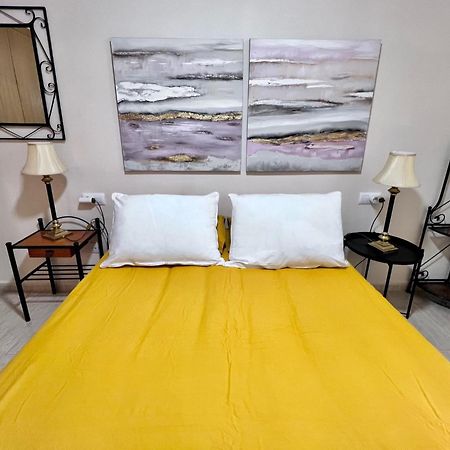 Apartamentos Arcos Centrico Águilas Kültér fotó