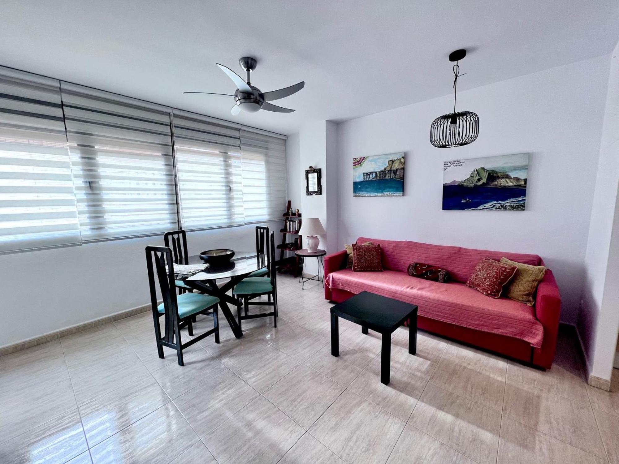 Apartamentos Arcos Centrico Águilas Kültér fotó