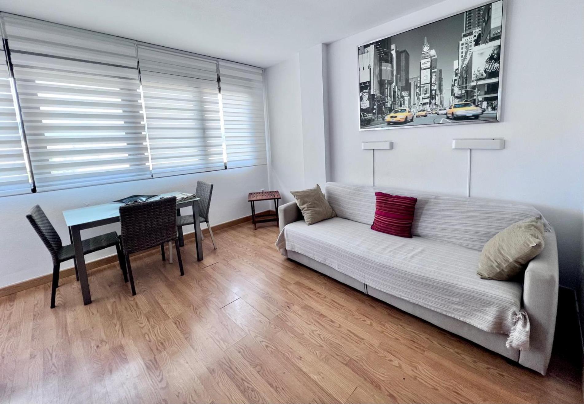 Apartamentos Arcos Centrico Águilas Kültér fotó
