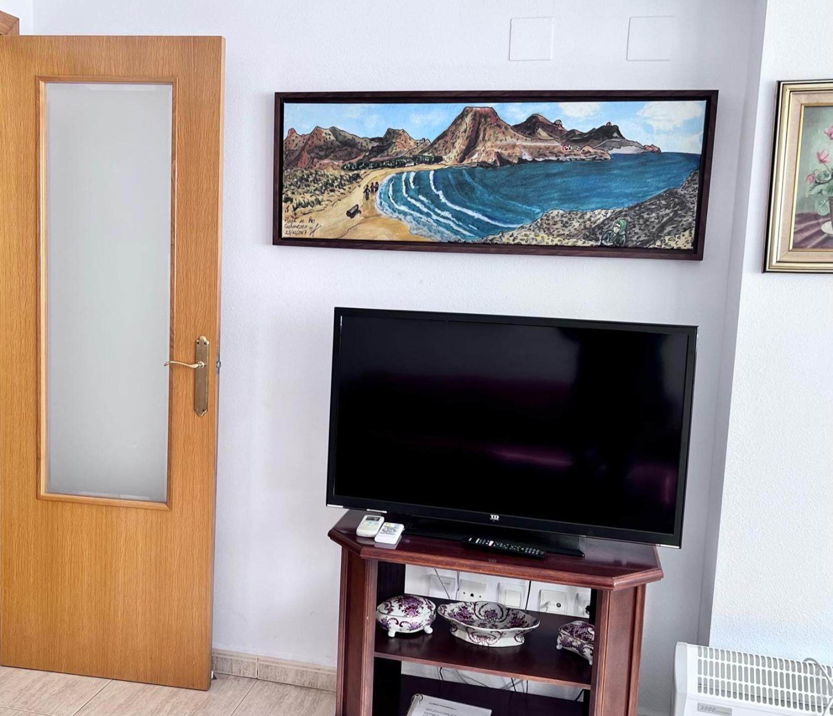 Apartamentos Arcos Centrico Águilas Kültér fotó