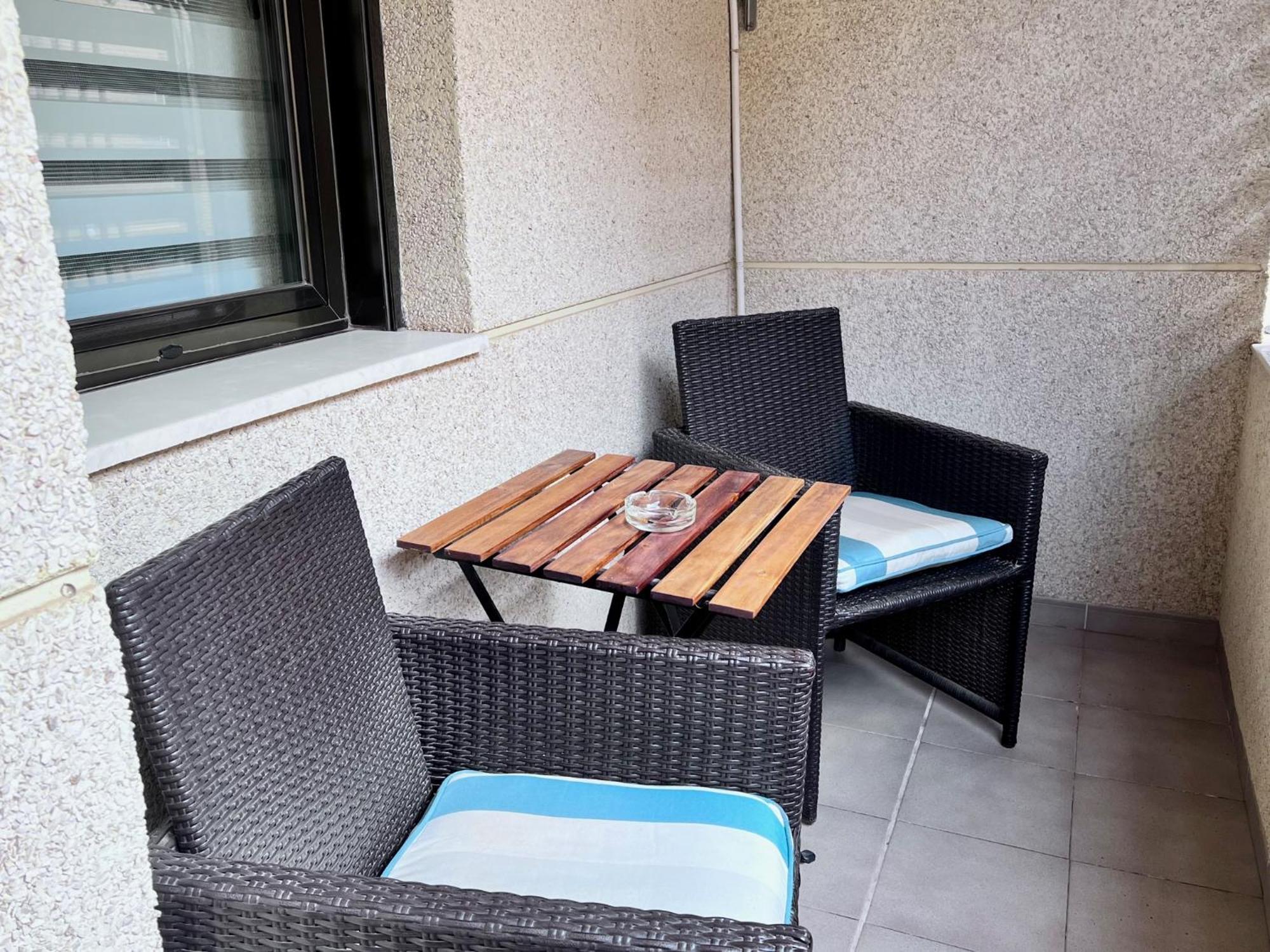 Apartamentos Arcos Centrico Águilas Kültér fotó