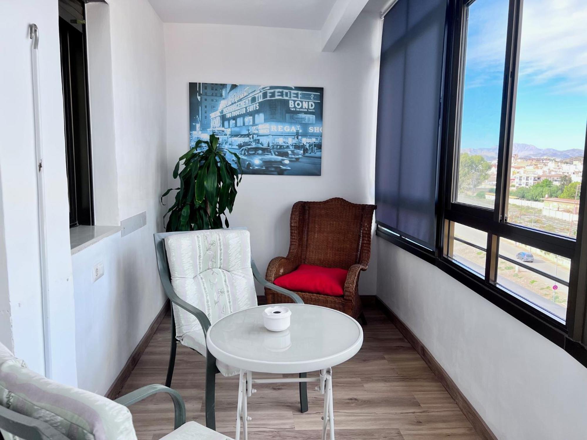 Apartamentos Arcos Centrico Águilas Kültér fotó