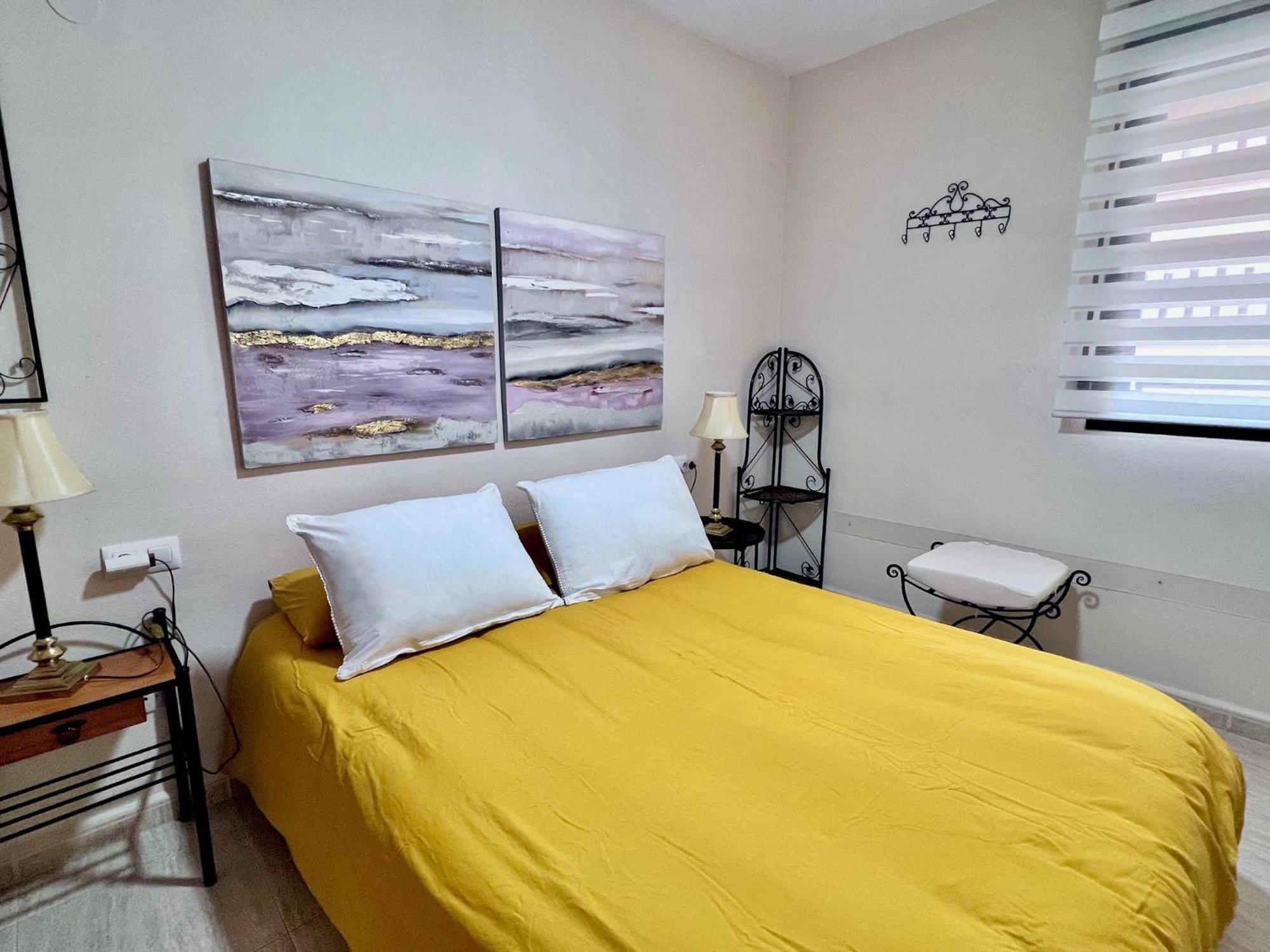 Apartamentos Arcos Centrico Águilas Kültér fotó